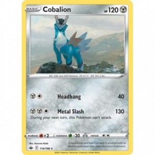 Cobalion