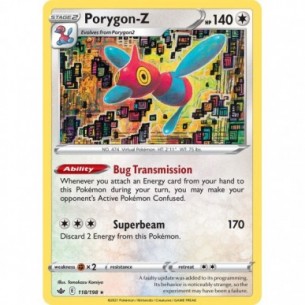 Porygon-Z