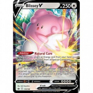 Blissey V