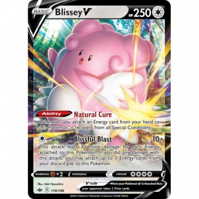 Blissey V