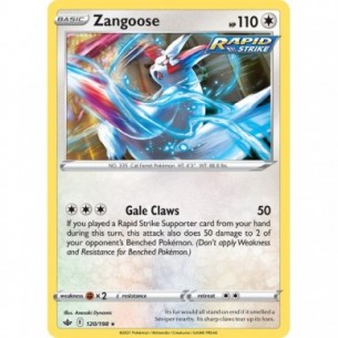 Zangoose