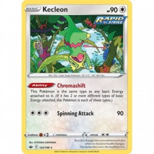 Kecleon