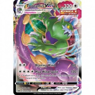 Tornadus VMAX