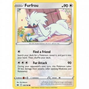 Furfrou