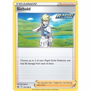 Siebold
