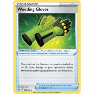 Weeding Gloves