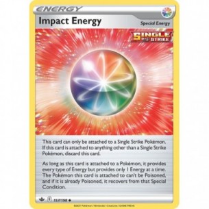 Impact Energy