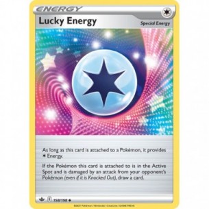 Lucky Energy