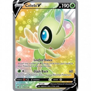 Celebi V