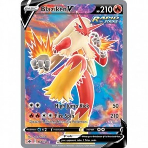 Blaziken V