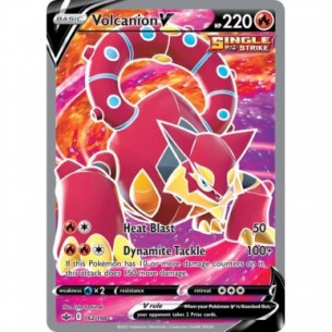 Volcanion V