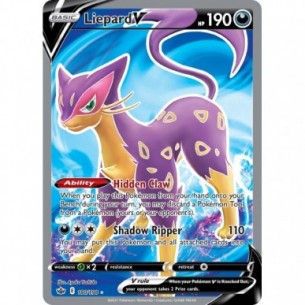 Liepard V
