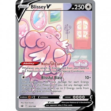 Blissey V