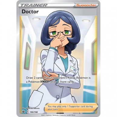 Doctor