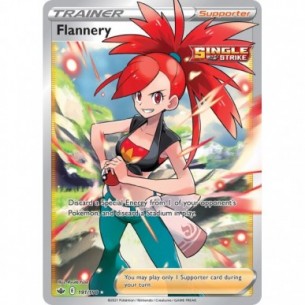 Flannery
