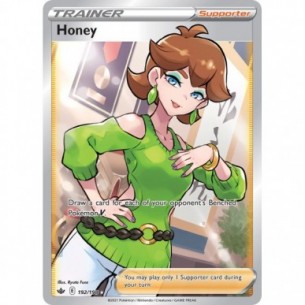 Honey