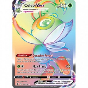 Celebi VMAX