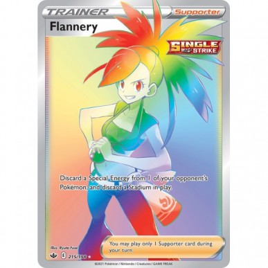 Flannery