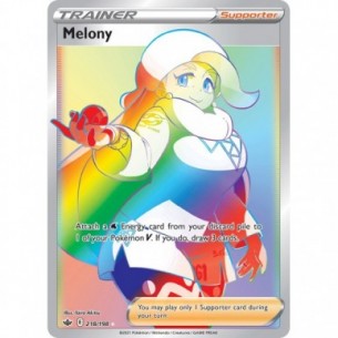 Melony