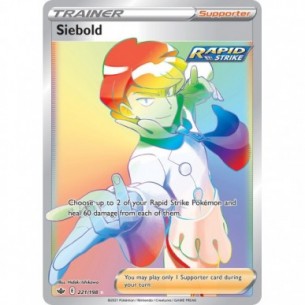 Siebold