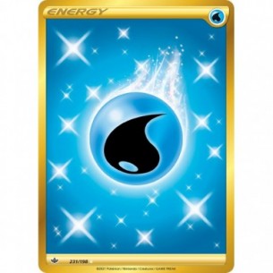 Water Energy