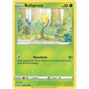 Bellsprout