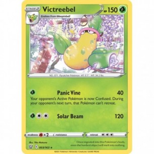 Victreebel
