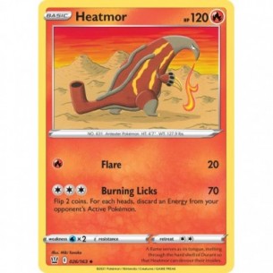 Heatmor