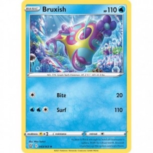 Bruxish