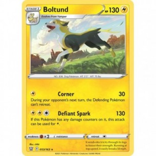 Boltund
