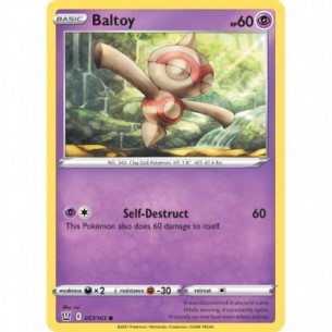 Baltoy