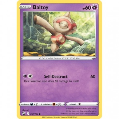 Baltoy