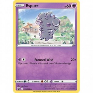 Espurr