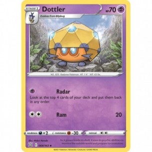 Dottler