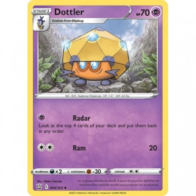 Dottler