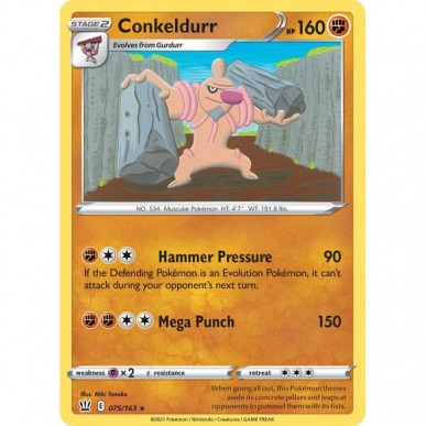 Conkeldurr