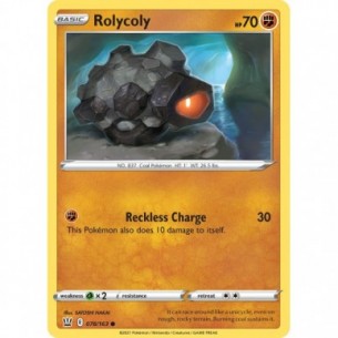 Rolycoly