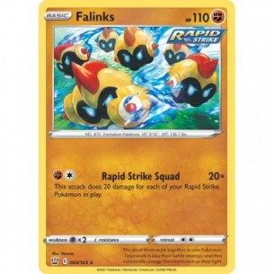Falinks