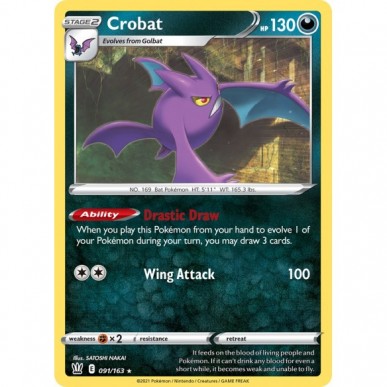 Crobat
