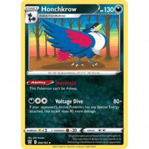 Honchkrow