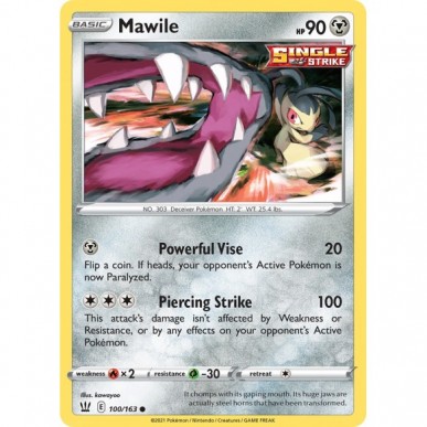 Mawile