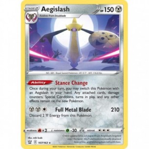 Aegislash