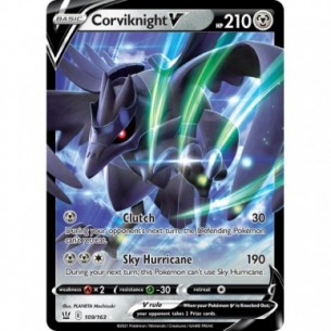 Corviknight V