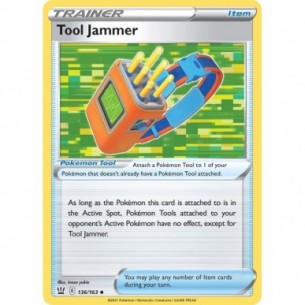 Tool Jammer