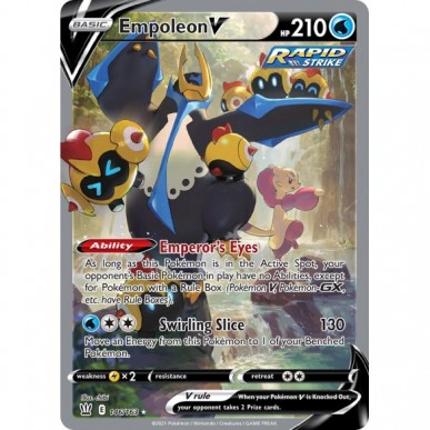 Empoleon V