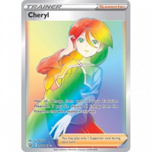 Cheryl