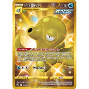 Octillery