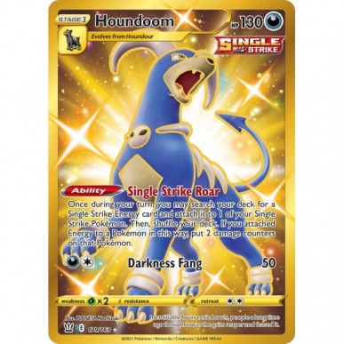 Houndoom