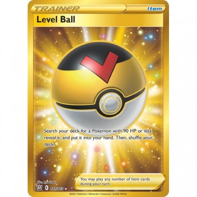 Level Ball