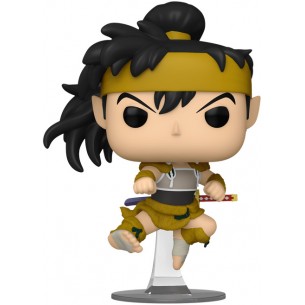 Funko Pop Animation 1591 -... 2